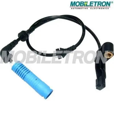 Sensor, Raddrehzahl Vorderachse links MOBILETRON AB-EU092