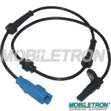 Sensor, Raddrehzahl MOBILETRON AB-EU095