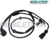 Sensor, Raddrehzahl Hinterachse links Hinterachse rechts MOBILETRON AB-EU098 Bild Sensor, Raddrehzahl Hinterachse links Hinterachse rechts MOBILETRON AB-EU098