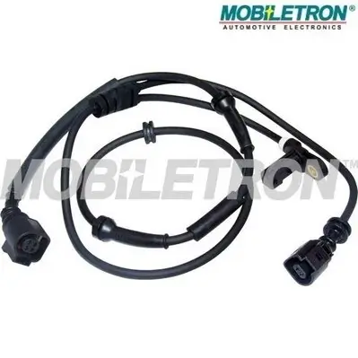 Sensor, Raddrehzahl Hinterachse links Hinterachse rechts MOBILETRON AB-EU098 Bild Sensor, Raddrehzahl Hinterachse links Hinterachse rechts MOBILETRON AB-EU098