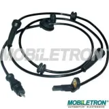 Sensor, Raddrehzahl MOBILETRON AB-EU099