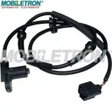 Sensor, Raddrehzahl Hinterachse links Hinterachse rechts MOBILETRON AB-EU112