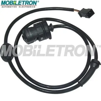 Sensor, Raddrehzahl Hinterachse links Hinterachse rechts Hinterachse rechts MOBILETRON AB-EU126