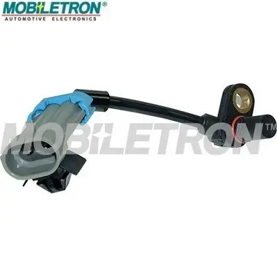 Sensor, Raddrehzahl Vorderachse links Vorderachse rechts MOBILETRON AB-EU162 Bild Sensor, Raddrehzahl Vorderachse links Vorderachse rechts MOBILETRON AB-EU162