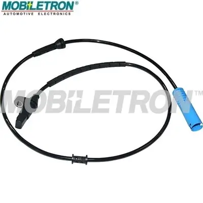 Sensor, Raddrehzahl Hinterachse links Hinterachse rechts MOBILETRON AB-EU188