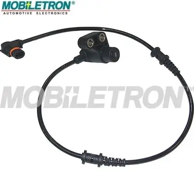 Sensor, Raddrehzahl Vorderachse rechts MOBILETRON AB-EU215 Bild Sensor, Raddrehzahl Vorderachse rechts MOBILETRON AB-EU215