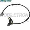 Sensor, Raddrehzahl Vorderachse links MOBILETRON AB-EU217 Bild Sensor, Raddrehzahl Vorderachse links MOBILETRON AB-EU217