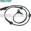 Sensor, Raddrehzahl Vorderachse links Vorderachse rechts MOBILETRON AB-EU442 Bild Sensor, Raddrehzahl Vorderachse links Vorderachse rechts MOBILETRON AB-EU442