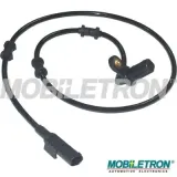 Sensor, Raddrehzahl Hinterachse MOBILETRON AB-EU001