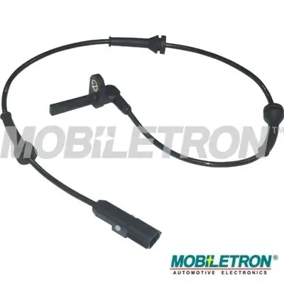 Sensor, Raddrehzahl Vorderachse rechts MOBILETRON AB-EU453 Bild Sensor, Raddrehzahl Vorderachse rechts MOBILETRON AB-EU453
