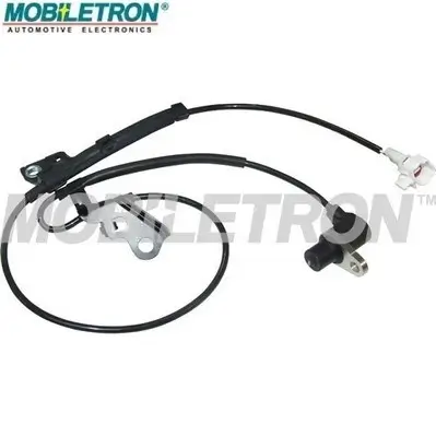 Sensor, Raddrehzahl Vorderachse rechts MOBILETRON AB-JP002 Bild Sensor, Raddrehzahl Vorderachse rechts MOBILETRON AB-JP002