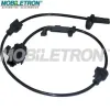 Sensor, Raddrehzahl Vorderachse links MOBILETRON AB-JP006 Bild Sensor, Raddrehzahl Vorderachse links MOBILETRON AB-JP006