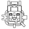 Sensor, Raddrehzahl Vorderachse rechts MOBILETRON AB-JP017 Bild Sensor, Raddrehzahl Vorderachse rechts MOBILETRON AB-JP017