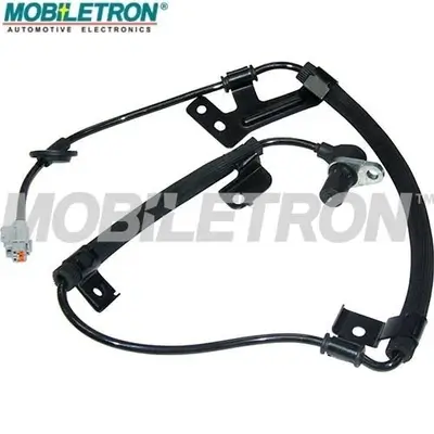 Sensor, Raddrehzahl Vorderachse rechts MOBILETRON AB-JP017