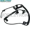 Sensor, Raddrehzahl Vorderachse rechts MOBILETRON AB-JP017 Bild Sensor, Raddrehzahl Vorderachse rechts MOBILETRON AB-JP017