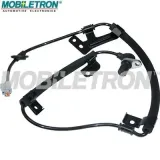 Sensor, Raddrehzahl Vorderachse rechts MOBILETRON AB-JP017
