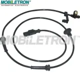 Radsensor, Reifendruck-Kontrollsystem MOBILETRON TX-S163