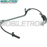 Sensor, Raddrehzahl Hinterachse rechts MOBILETRON AB-JP097