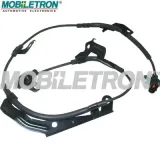 Radsensor, Reifendruck-Kontrollsystem MOBILETRON TX-S165