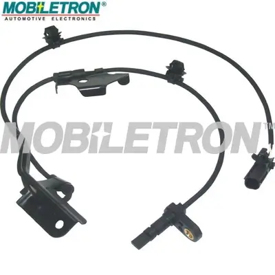 Sensor, Raddrehzahl Vorderachse rechts MOBILETRON AB-JP145