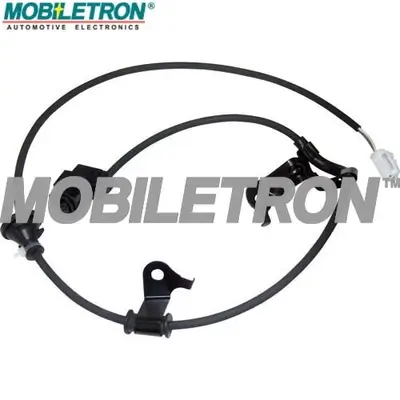 Sensor, Raddrehzahl Vorderachse MOBILETRON AB-EU010