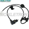 Sensor, Raddrehzahl Hinterachse links MOBILETRON AB-KR011 Bild Sensor, Raddrehzahl Hinterachse links MOBILETRON AB-KR011