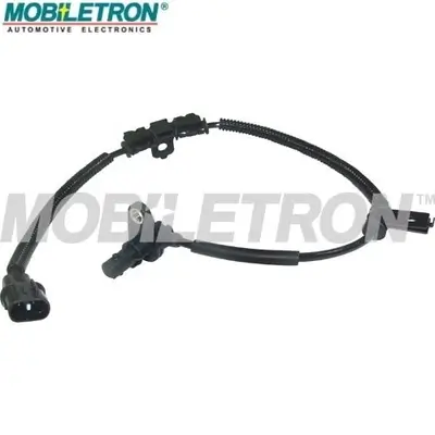 Sensor, Raddrehzahl Vorderachse links MOBILETRON AB-KR069