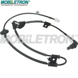 Sensor, Raddrehzahl Hinterachse rechts MOBILETRON AB-KR078