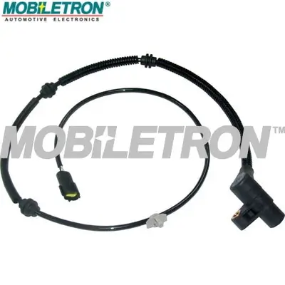 Sensor, Raddrehzahl Vorderachse links MOBILETRON AB-KR085