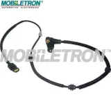 Sensor, Raddrehzahl MOBILETRON AB-KR086