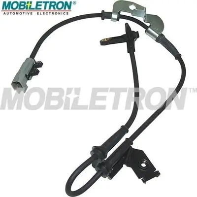 Sensor, Raddrehzahl Vorderachse links MOBILETRON AB-US002