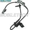 Sensor, Raddrehzahl Vorderachse links MOBILETRON AB-US002 Bild Sensor, Raddrehzahl Vorderachse links MOBILETRON AB-US002