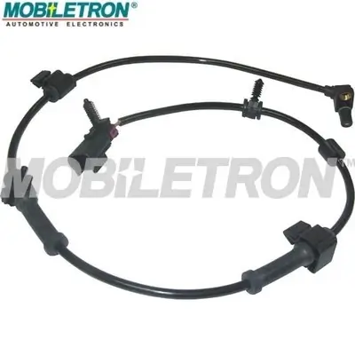 Sensor, Raddrehzahl Vorderachse links Vorderachse rechts MOBILETRON AB-US065 Bild Sensor, Raddrehzahl Vorderachse links Vorderachse rechts MOBILETRON AB-US065