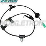 Sensor, Raddrehzahl MOBILETRON AB-US077