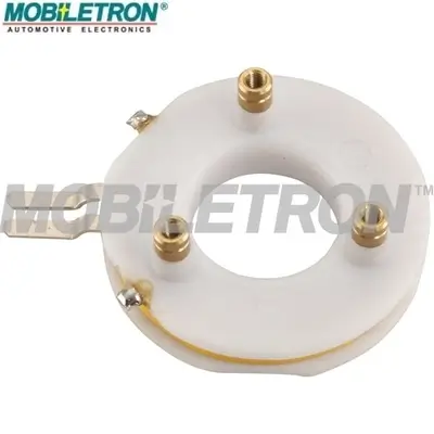 Sensor, Raddrehzahl Vorderachse MOBILETRON AB-EU036 Bild Sensor, Raddrehzahl Vorderachse MOBILETRON AB-EU036