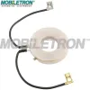 Sensor, Raddrehzahl Vorderachse MOBILETRON AB-EU036 Bild Sensor, Raddrehzahl Vorderachse MOBILETRON AB-EU036
