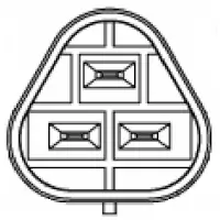 Zündspule MOBILETRON CE-182 Bild Zündspule MOBILETRON CE-182