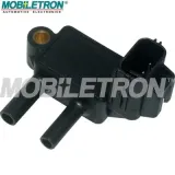 Sensor, Abgasdruck MOBILETRON DP-EU019