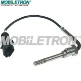 Sensor, Abgastemperatur MOBILETRON EG-EU011