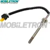 Sensor, Abgastemperatur MOBILETRON EG-EU038