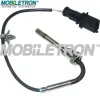 Sensor, Abgastemperatur MOBILETRON EG-EU088