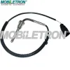 Sensor, Abgastemperatur MOBILETRON EG-EU098