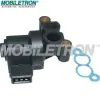 Leerlaufregelventil, Luftversorgung MOBILETRON IA-CV007