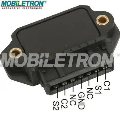 Schaltgerät, Zündanlage MOBILETRON IG-B015 Bild Schaltgerät, Zündanlage MOBILETRON IG-B015