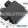 Sensor, Raddrehzahl Vorderachse MOBILETRON AB-EU166 Bild Sensor, Raddrehzahl Vorderachse MOBILETRON AB-EU166