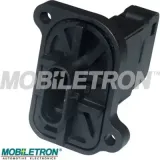 Sensor, Raddrehzahl Hinterachse MOBILETRON AB-EU080