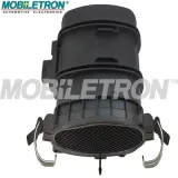 Sensor, Raddrehzahl Hinterachse MOBILETRON AB-EU091