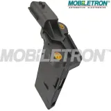 Sensor, Raddrehzahl Vorderachse links MOBILETRON AB-EU092