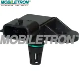 Sensor, Saugrohrdruck MOBILETRON MS-U006
