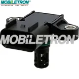 Sensor, Saugrohrdruck MOBILETRON MS-U003